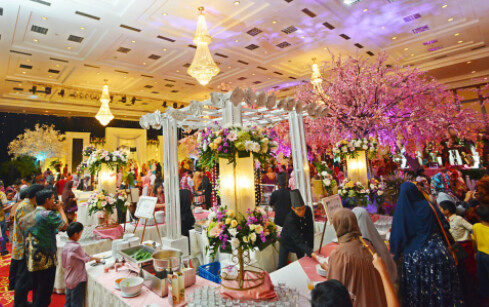 >Paket Pernikahan Hotel di Larantuka – Flores Timur